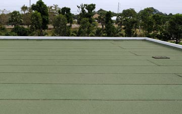 all Heddington Wick roofing types quoted for