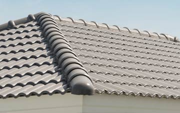 advantages of Heddington Wick clay roofing