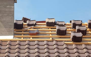 Heddington Wick clay roofing costs