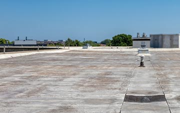 Heddington Wick commercial flat roofing