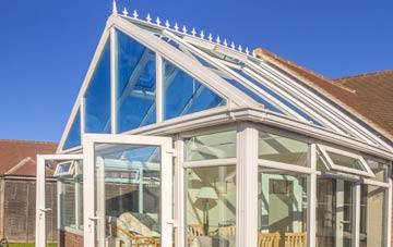 conservatory roof insulation costs Heddington Wick