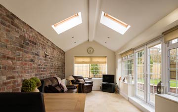 conservatory roof insulation Heddington Wick, Wiltshire