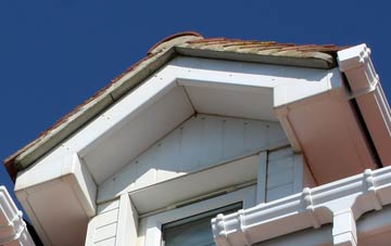Heddington Wick fascia installation costs