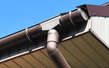 types of Heddington Wick fascias