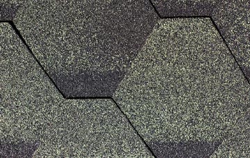 Heddington Wick fibreglass shingle repairs