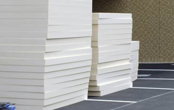 Heddington Wick flat roof insulation costs