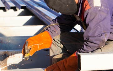 Heddington Wick flat roofing options