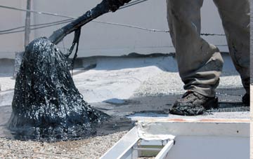 Heddington Wick flat roof waterproofing costs