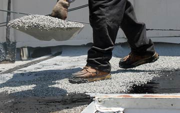 Heddington Wick flat roofing companies