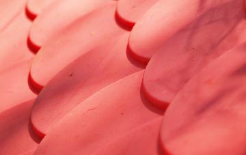 Heddington Wick plastic roof costs