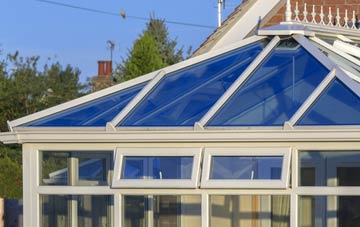 professional Heddington Wick conservatory insulation