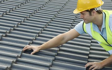 screened Heddington Wick roofing companies