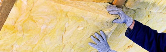 quotes for Heddington Wick roof insulation