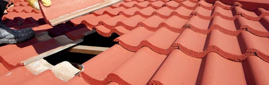 compare Heddington Wick roof repair quotes