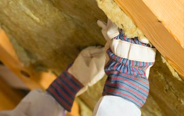 types of Heddington Wick pitched roof insulation materials