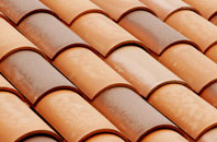 Heddington Wick clay roofing