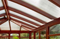 Heddington Wick conservatory roofing insulation