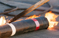 free Heddington Wick flat roofing repair quotes