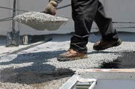 find rated Heddington Wick flat roofing replacement companies