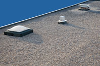 Heddington Wick flat roofing