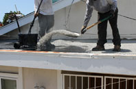 Heddington Wick flat roof quotes