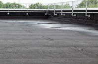 find rated Heddington Wick flat roofing companies