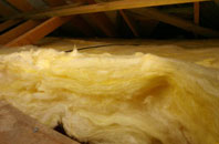 Heddington Wick pitch roof insulation